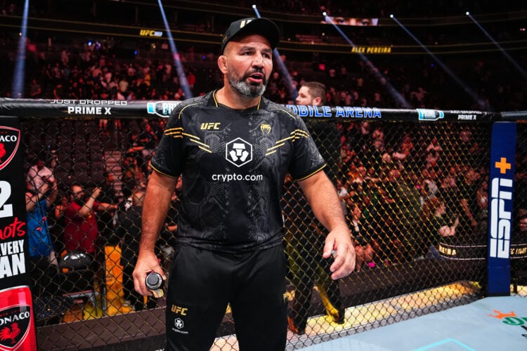Photo by Jeff Bottari/Zuffa LLC via Getty Images