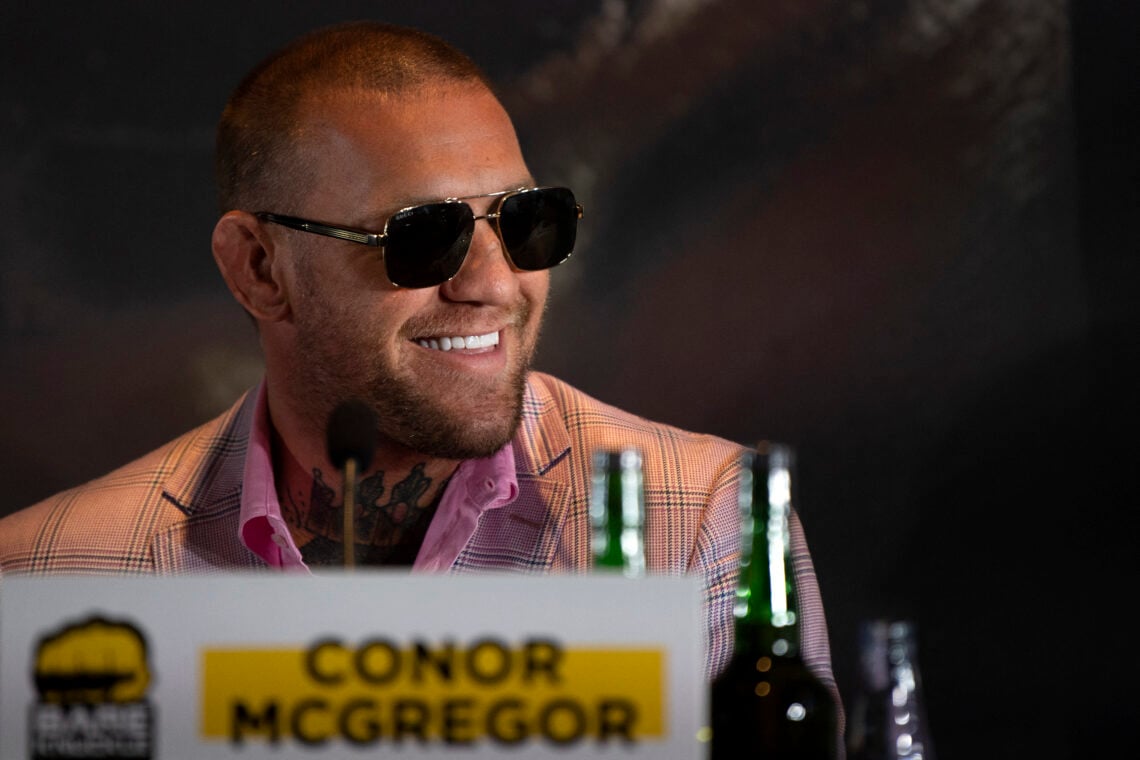 Photo by JORGE GUERRERO/AFP via Getty Images