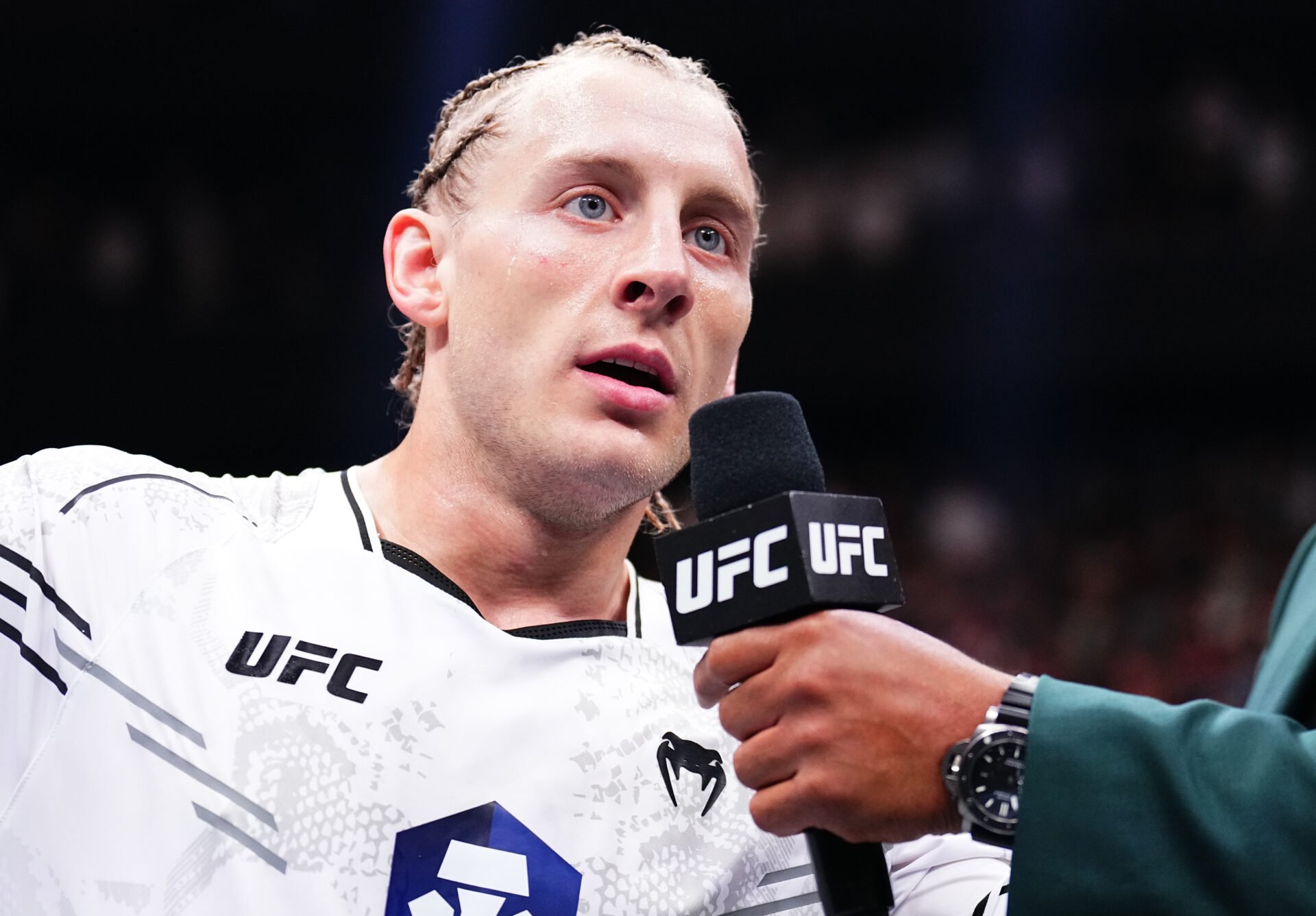 Photo by Chris Unger/Zuffa LLC via Getty Images