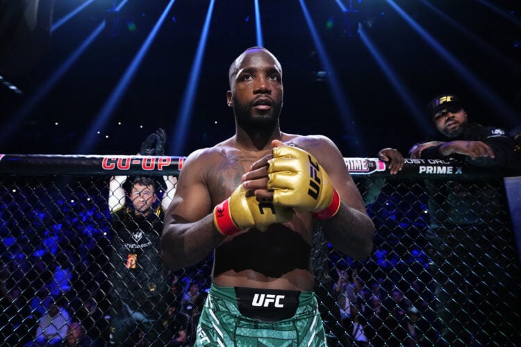 Photo by Chris Unger/Zuffa LLC via Getty Images