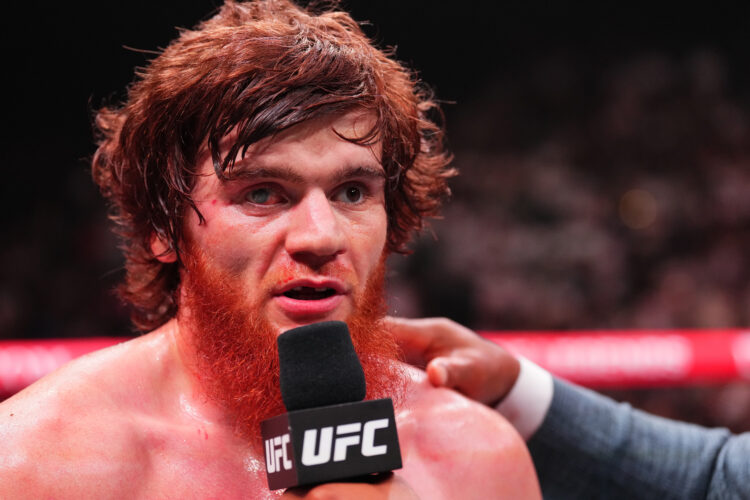 Photo by Josh Hedges/Zuffa LLC via Getty Images