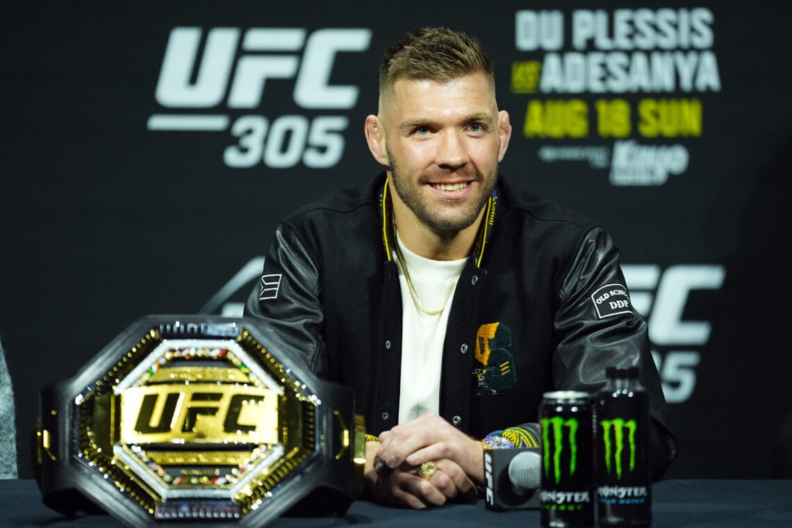 Photo by Jeff Bottari/Zuffa LLC