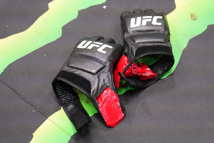 Photo by Chris Unger/Zuffa LLC via Getty Images