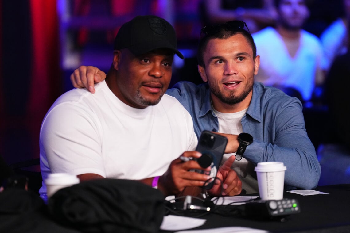 Photo by Chris Unger/Zuffa LLC