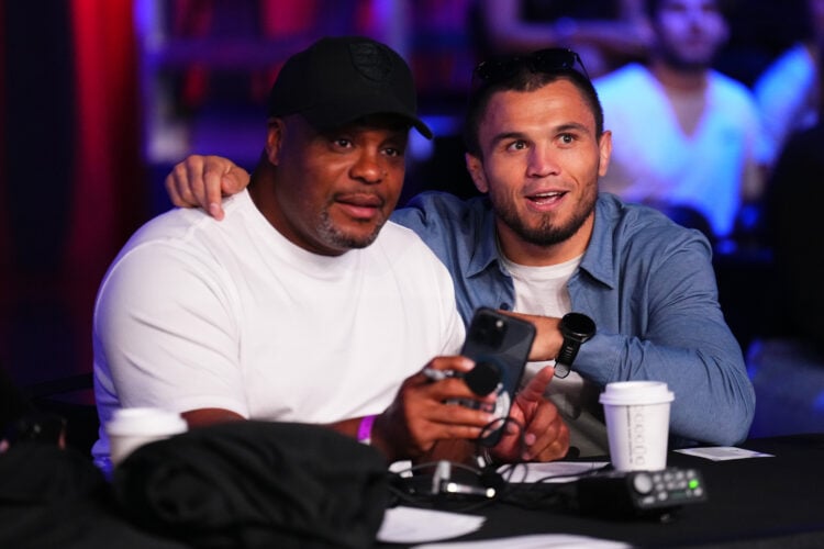 Photo by Chris Unger/Zuffa LLC