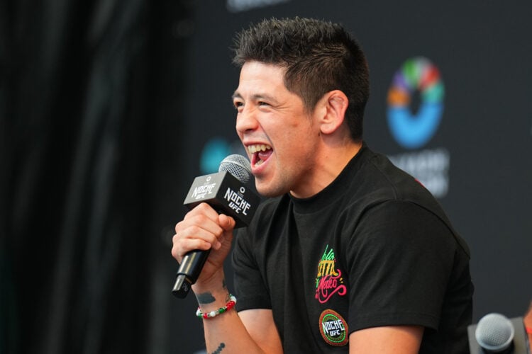 Photo by Chris Unger/Zuffa LLC