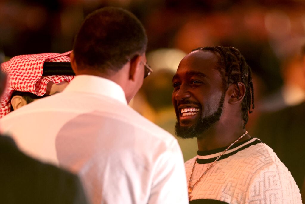 UFC 306 at Riyadh Season Noche UFC