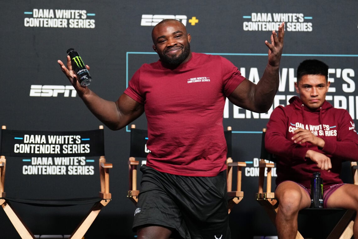 Photo by Chris Unger/Zuffa LLC