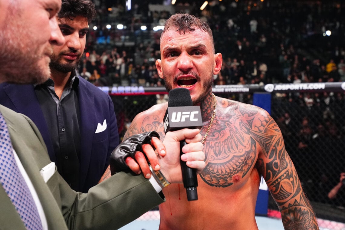 Photo by Chris Unger/Zuffa LLC