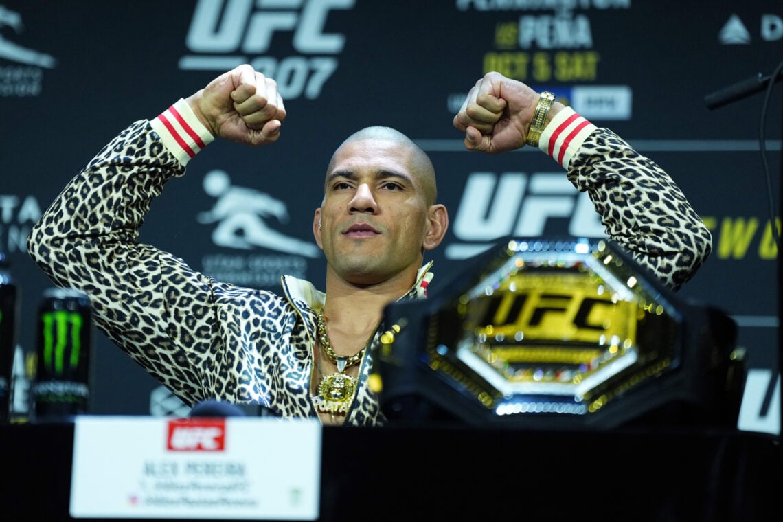 Photo by Jeff Bottari/Zuffa LLC