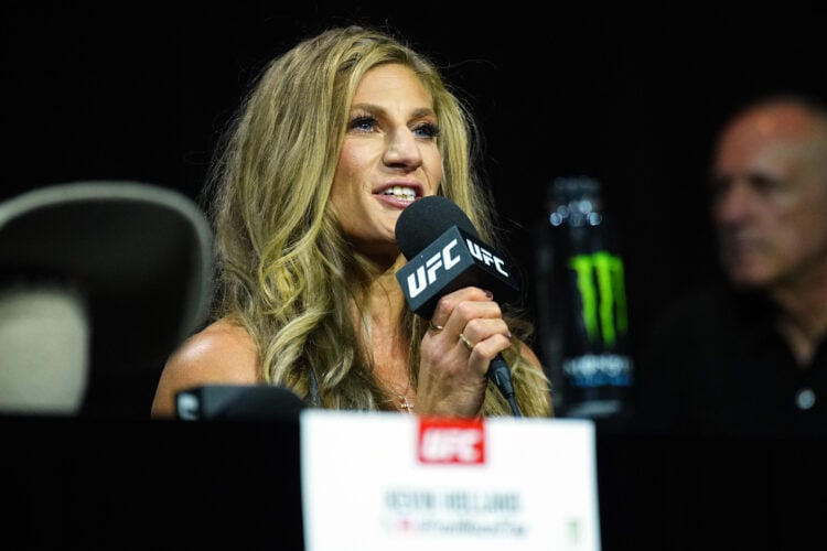 Photo by Jeff Bottari/Zuffa LLC