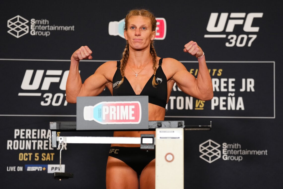 Photo by Jeff Bottari/Zuffa LLC