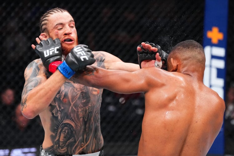 Photo by Jeff Bottari/Zuffa LLC
