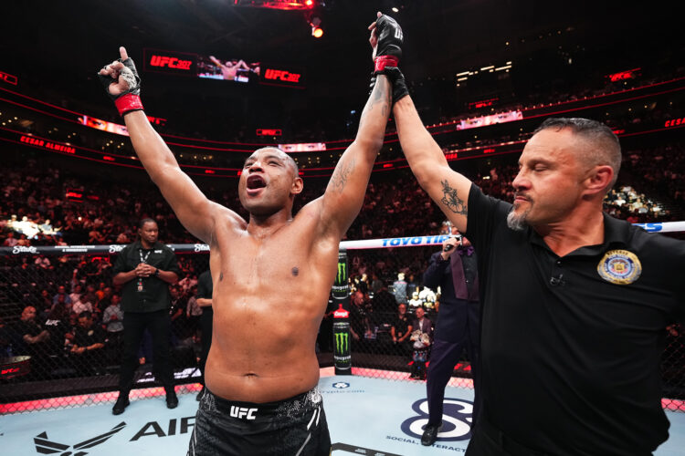Photo by Jeff Bottari/Zuffa LLC