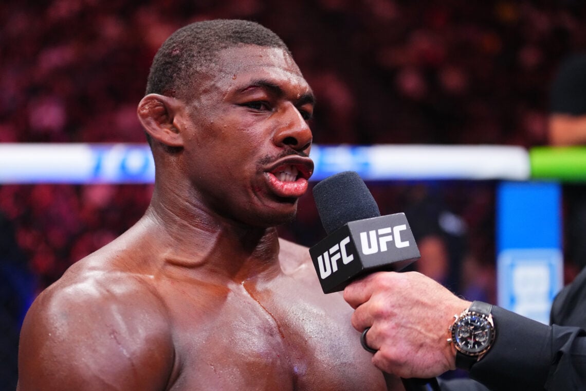 Photo by Jeff Bottari/Zuffa LLC