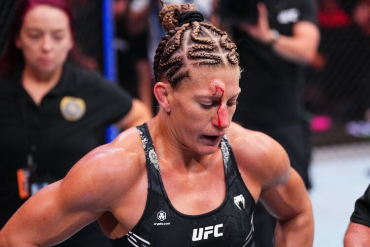 Photo by Jeff Bottari/Zuffa LLC