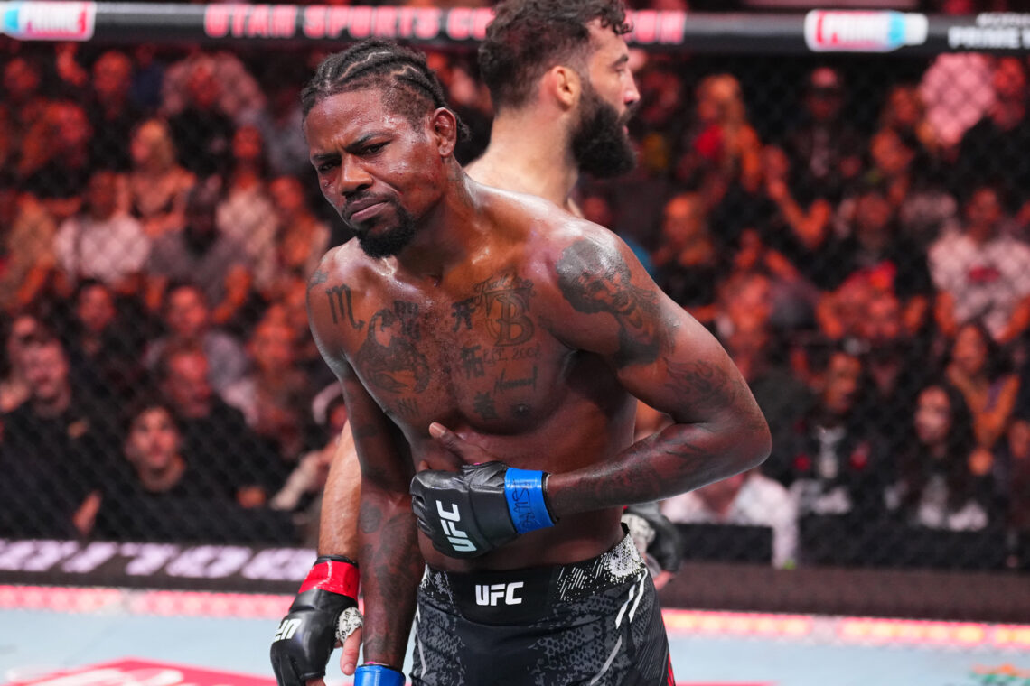 Photo by Jeff Bottari/Zuffa LLC