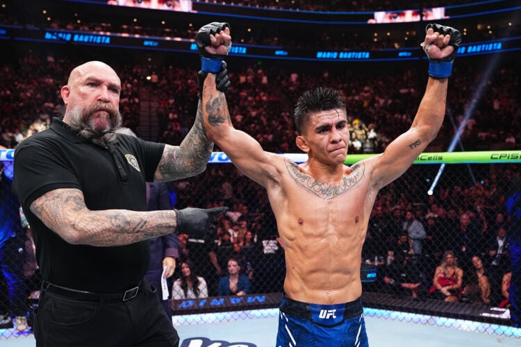 Photo by Jeff Bottari/Zuffa LLC
