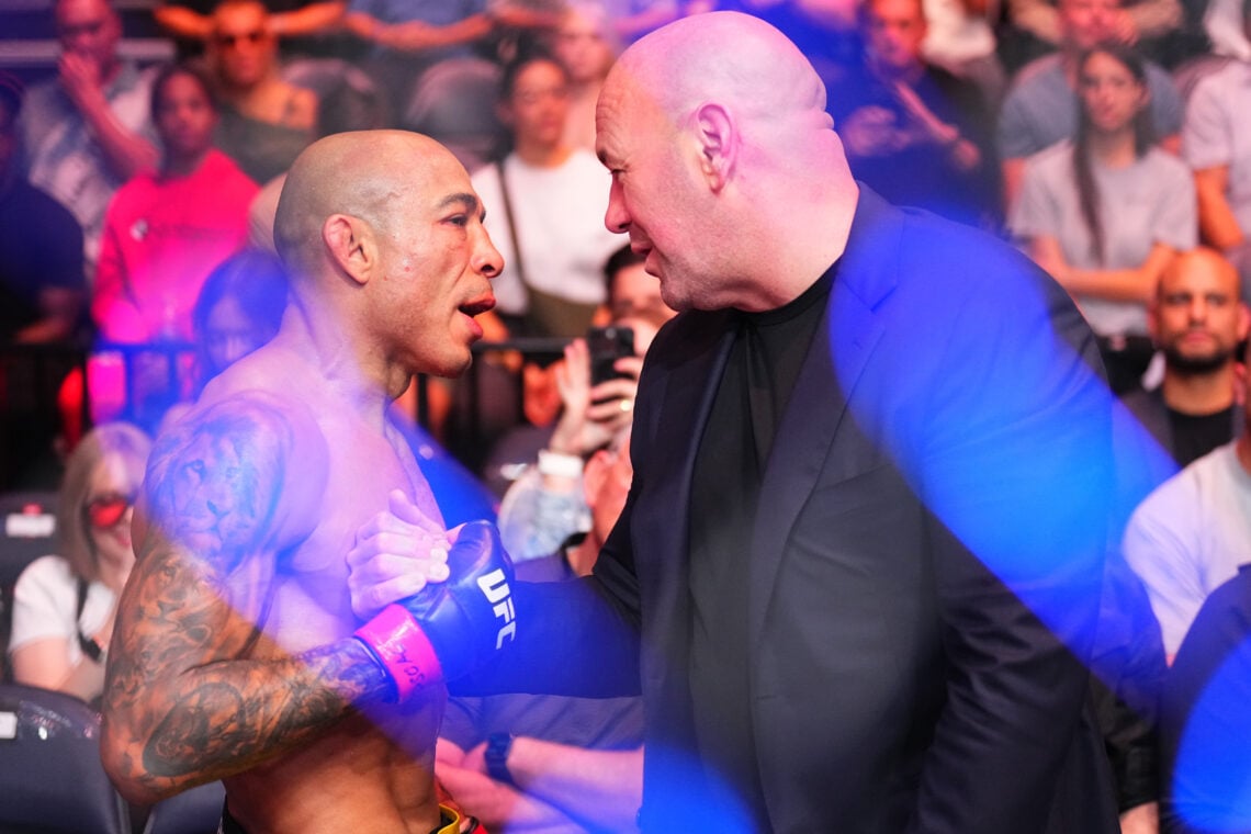 Photo by Jeff Bottari/Zuffa LLC