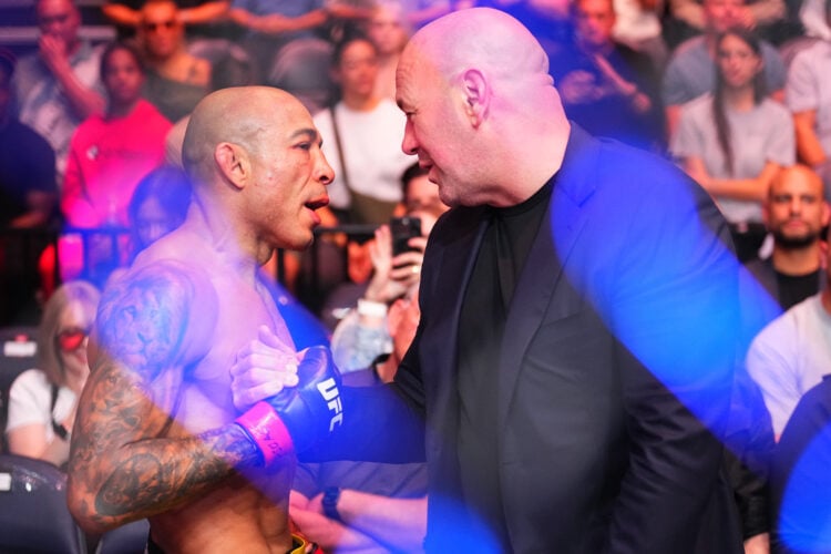 Photo by Jeff Bottari/Zuffa LLC