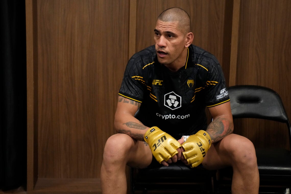 Photo by Mike Roach/Zuffa LLC