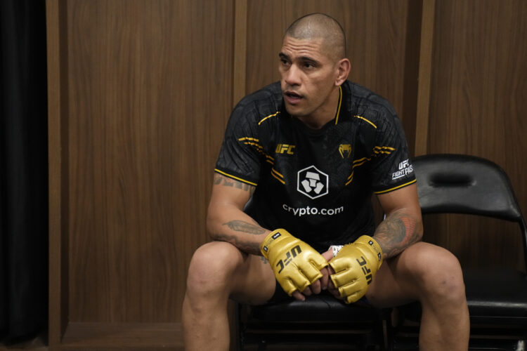 Photo by Mike Roach/Zuffa LLC