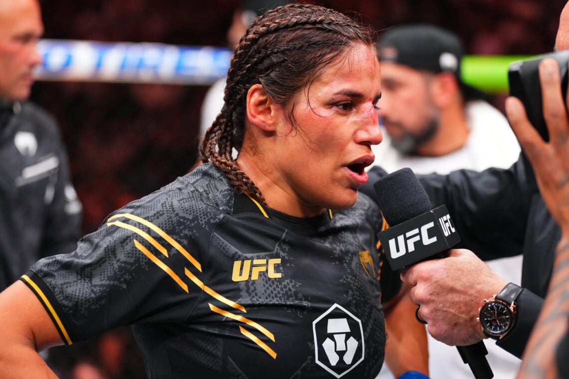 Photo by Jeff Bottari/Zuffa LLC