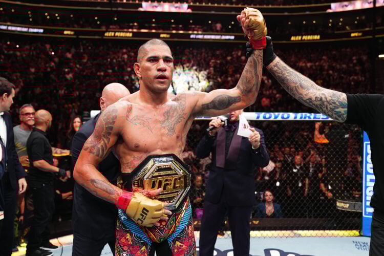 Photo by Jeff Bottari/Zuffa LLC