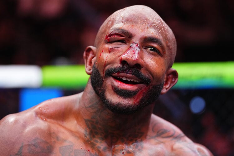 Photo by Jeff Bottari/Zuffa LLC