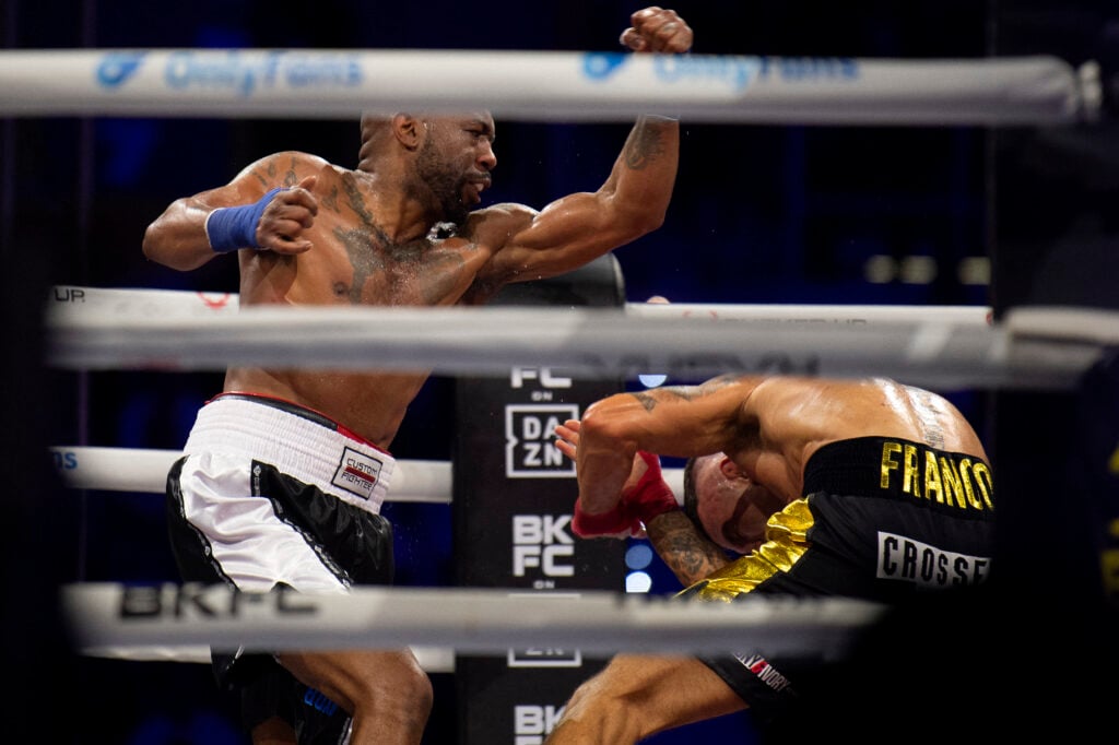 BOXING-ESP-BKFC