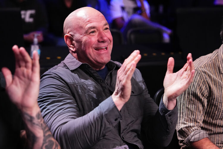 Photo by Jeff Bottari/Zuffa LLC