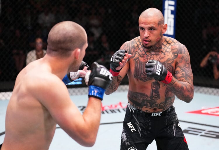 Photo by Chris Unger/Zuffa LLC