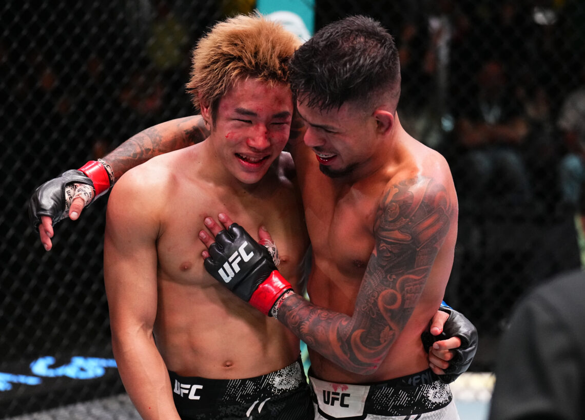 Photo by Chris Unger/Zuffa LLC