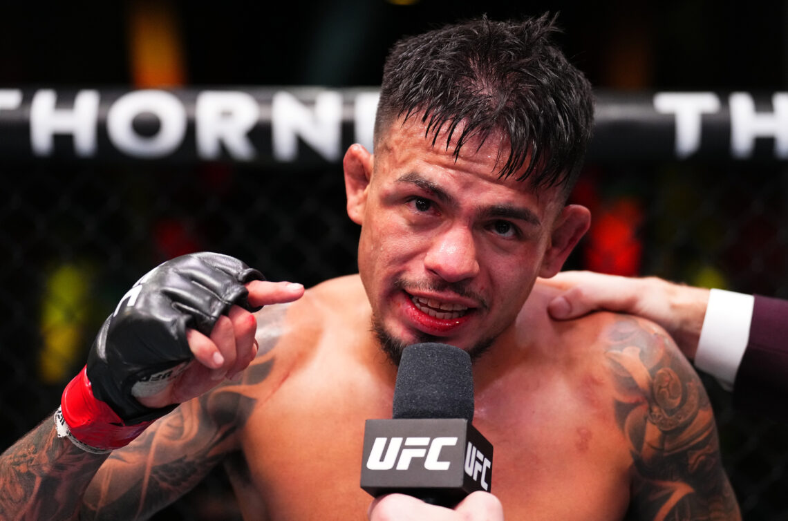 Photo by Chris Unger/Zuffa LLC