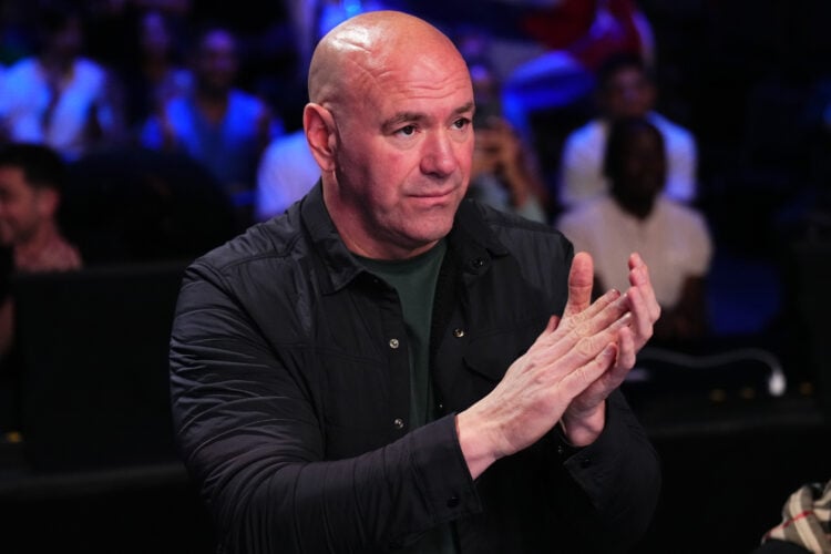 Photo by Chris Unger/Zuffa LLC