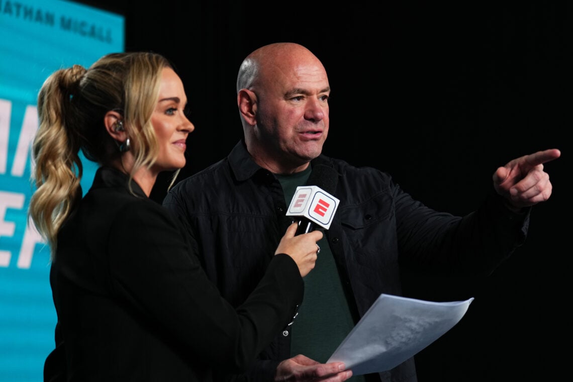 Photo by Chris Unger/Zuffa LLC