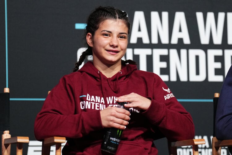 Photo by Chris Unger/Zuffa LLC