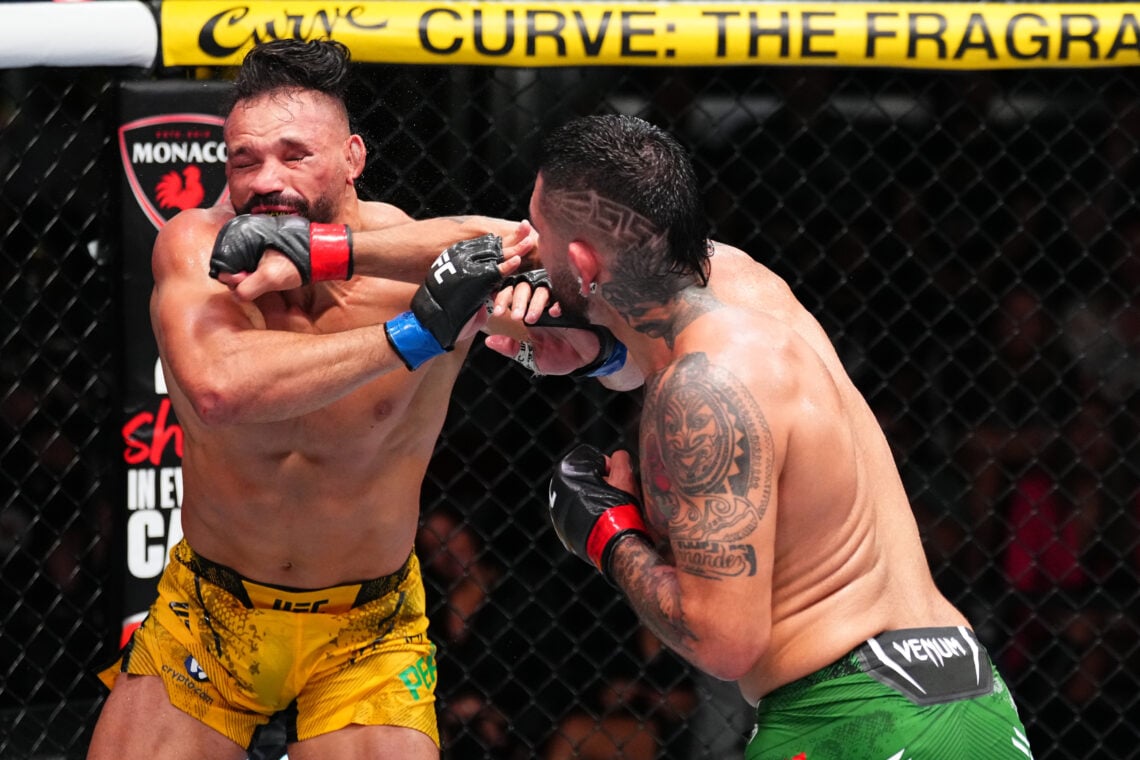 Photo by Jeff Bottari/Zuffa LLC