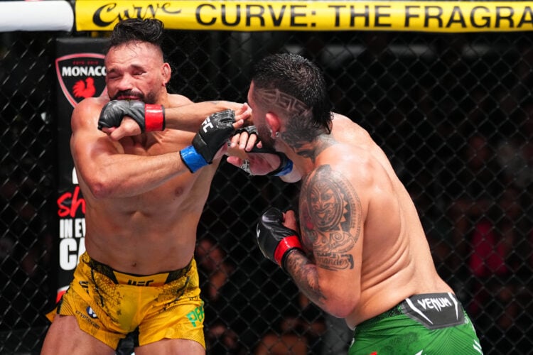 Photo by Jeff Bottari/Zuffa LLC