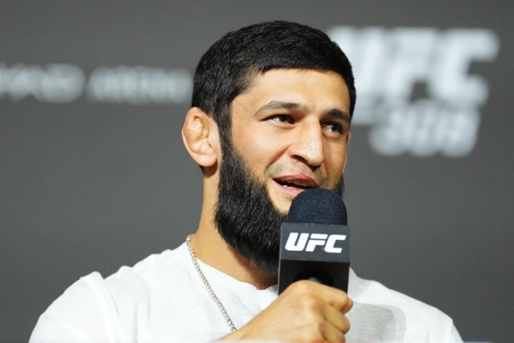 Photo by Chris Unger/Zuffa LLC