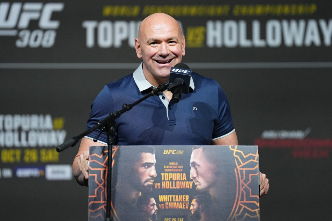 Photo by Chris Unger/Zuffa LLC