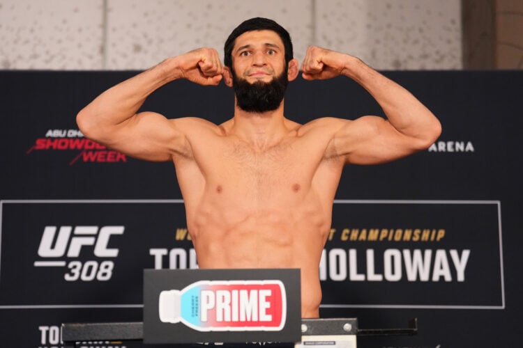 Photo by Chris Unger/Zuffa LLC