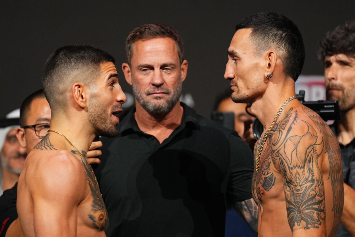 Photo by Chris Unger/Zuffa LLC