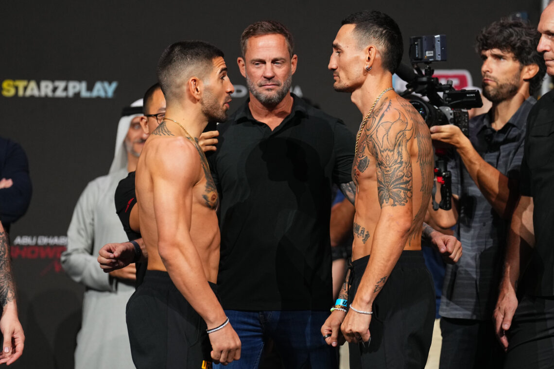 Photo by Chris Unger/Zuffa LLC