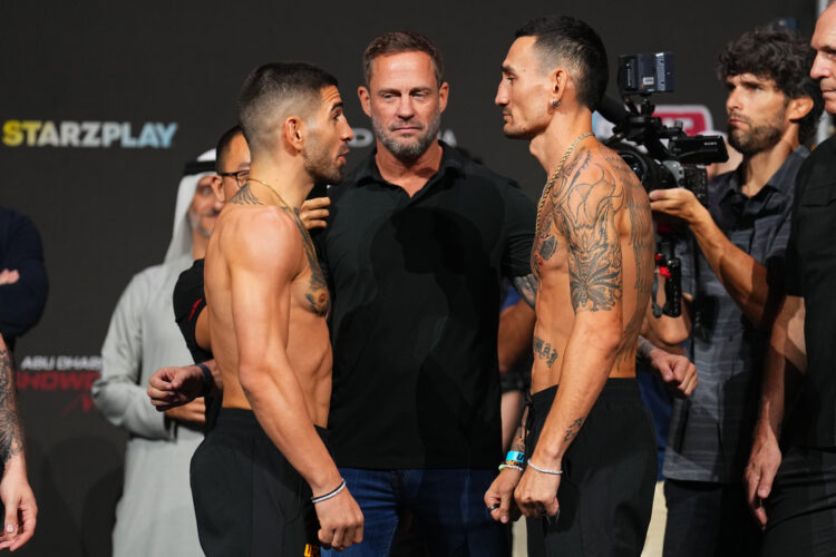 Photo by Chris Unger/Zuffa LLC