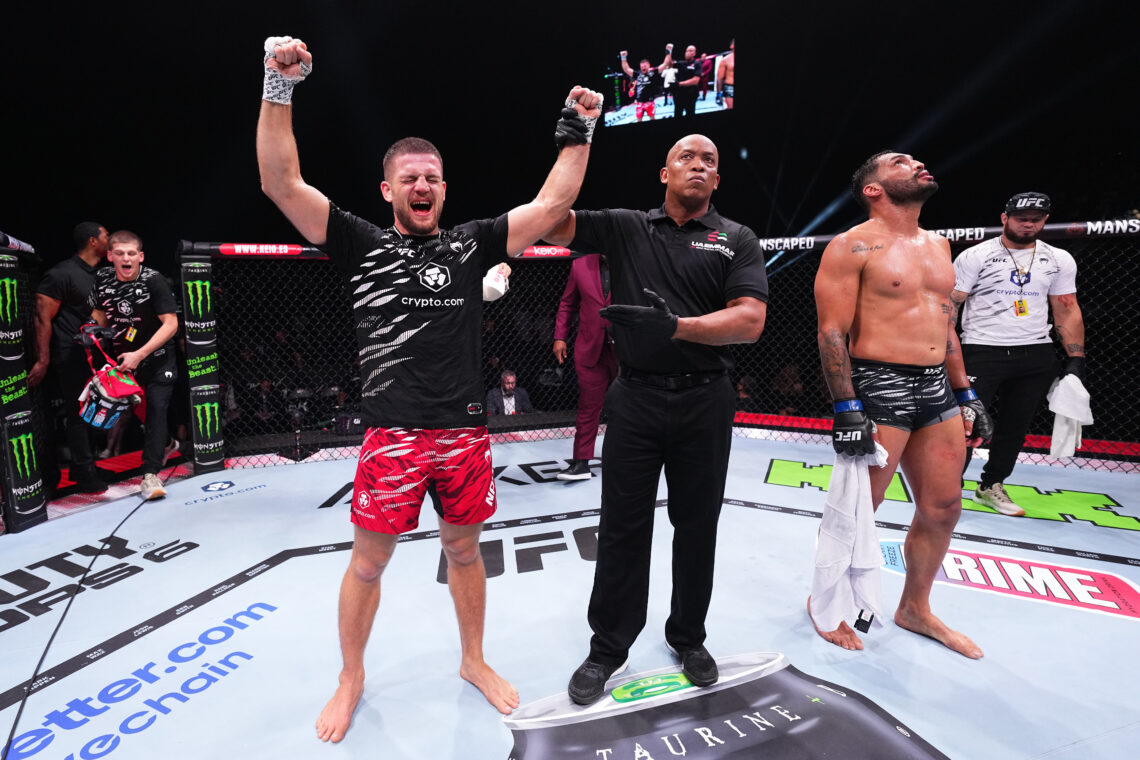 Photo by Chris Unger/Zuffa LLC