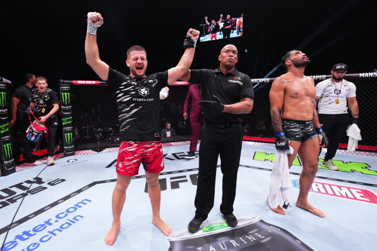 Photo by Chris Unger/Zuffa LLC