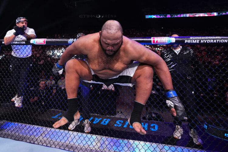 Photo by Chris Unger/Zuffa LLC