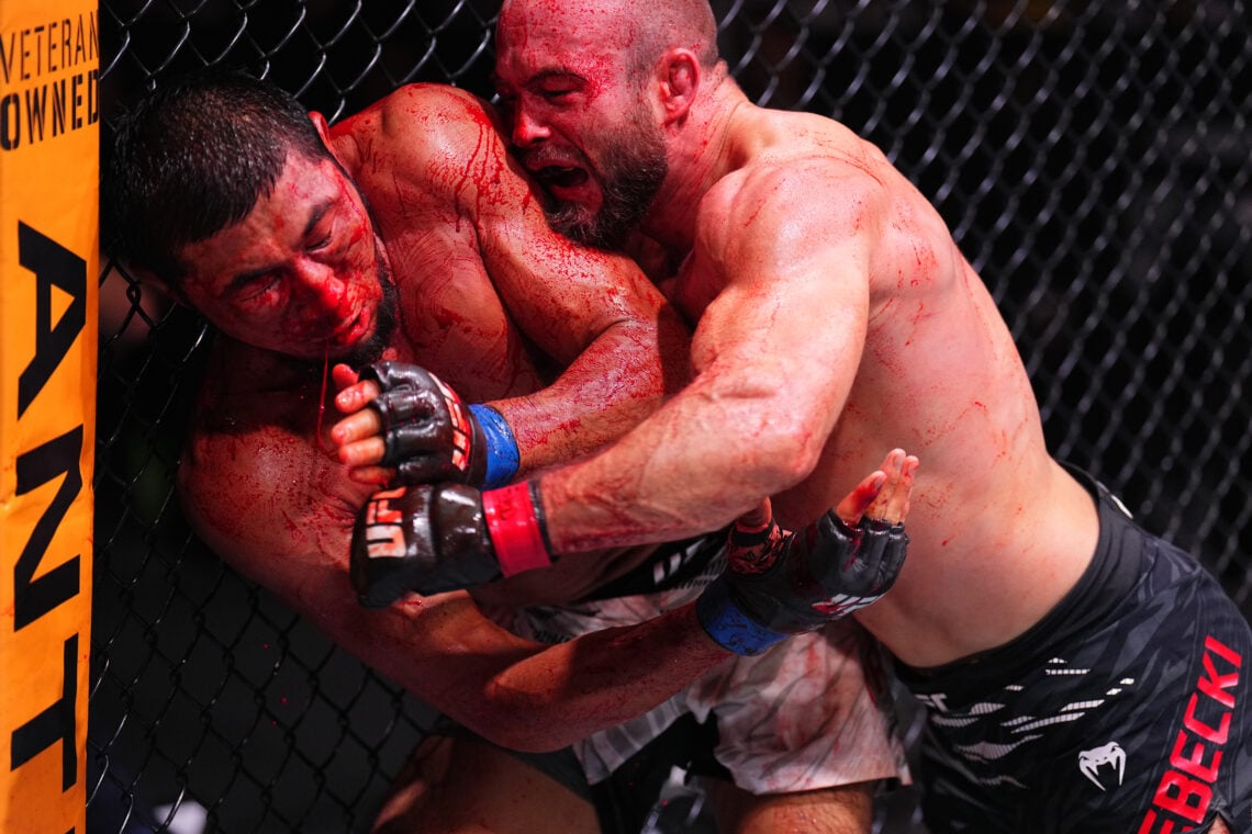 Photo by Chris Unger/Zuffa LLC