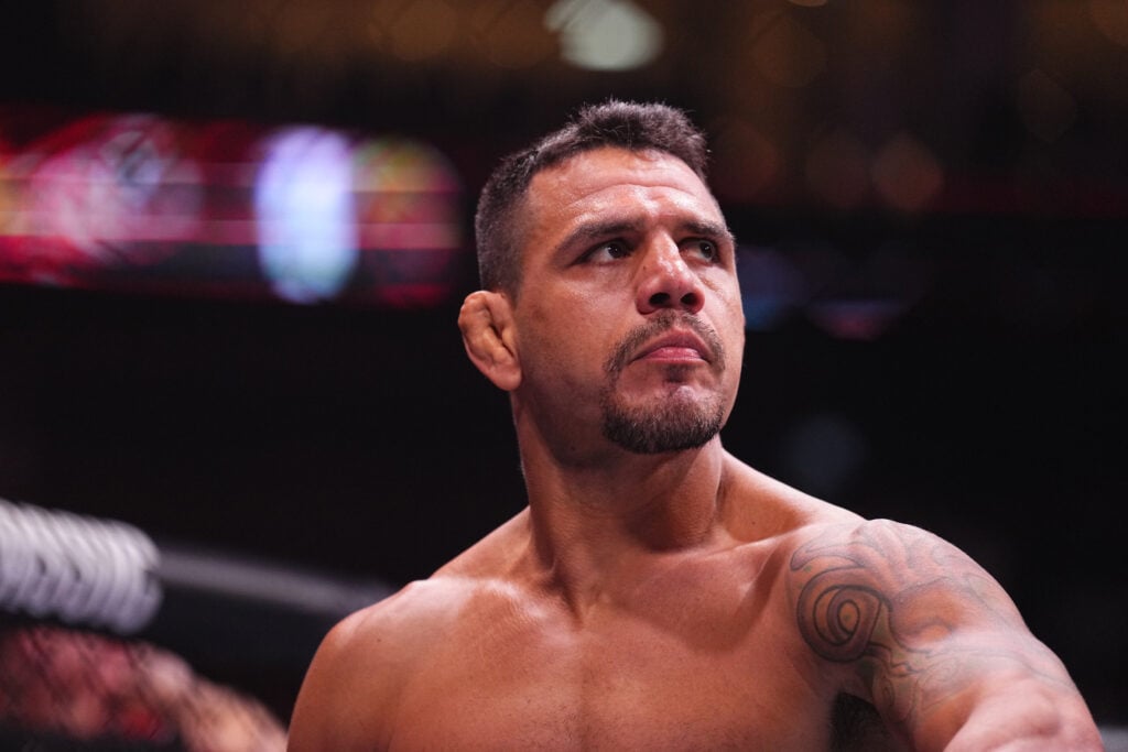 Rafael dos Anjos